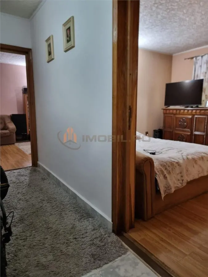 Apartament 4 camere Nicolina - Deosebit - foto 1