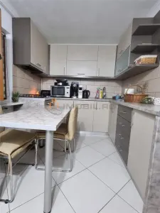 Apartament 4 camere Nicolina - Deosebit - foto 3