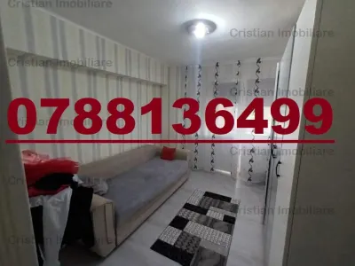 DECOMANDAT MOBILAT ! 3 cam Confort1 etaj intermediar Viziru 3 - Braila