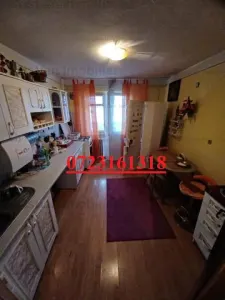 ID 523 - SPATIOS!!  Apartament 2 camere, confort 1, Viziru 1 - Braila