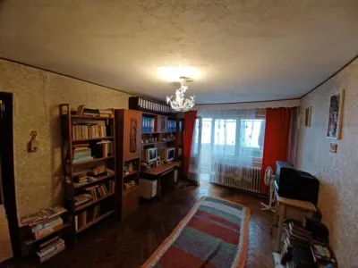 ID 523 - SPATIOS!!  Apartament 2 camere, confort 1, Viziru 1 - foto 2
