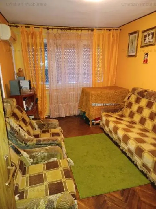 ID 523 - SPATIOS!!  Apartament 2 camere, confort 1, Viziru 1 - foto 3