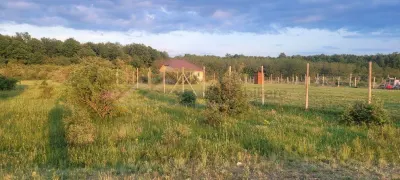 Teren intravilan in Gepiu - foto 2