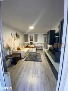 Apartament 4 camere Nicolina 1 - Iasi