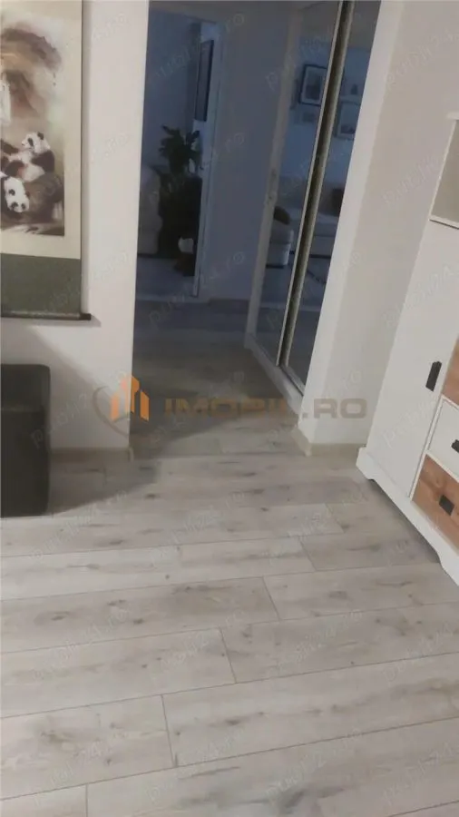 Apartament 4 camere Nicolina 1 - foto 3