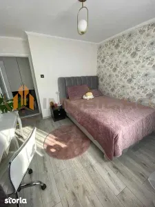 Apartament 4 camere Nicolina 1 - foto 6