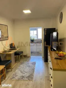 Apartament 4 camere Nicolina 1 - foto 8