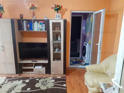 ETAJ 1, apartament 3 camere, MOBILAT SI UTILAT, zona Viziru 1 - foto 2