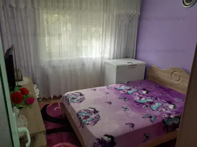 ETAJ 1, apartament 3 camere, MOBILAT SI UTILAT, zona Viziru 1 - foto 4