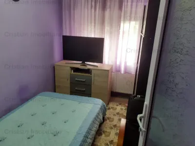 ETAJ 1, apartament 3 camere, MOBILAT SI UTILAT, zona Viziru 1 - foto 5