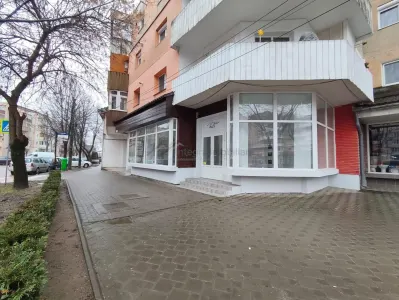 Spatiu comercial,central Marghita,Bihor - Marghita