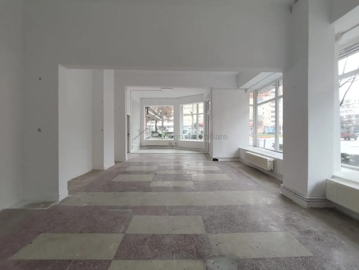 Spatiu comercial,central Marghita,Bihor - foto 12