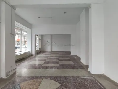 Spatiu comercial,central Marghita,Bihor - foto 13
