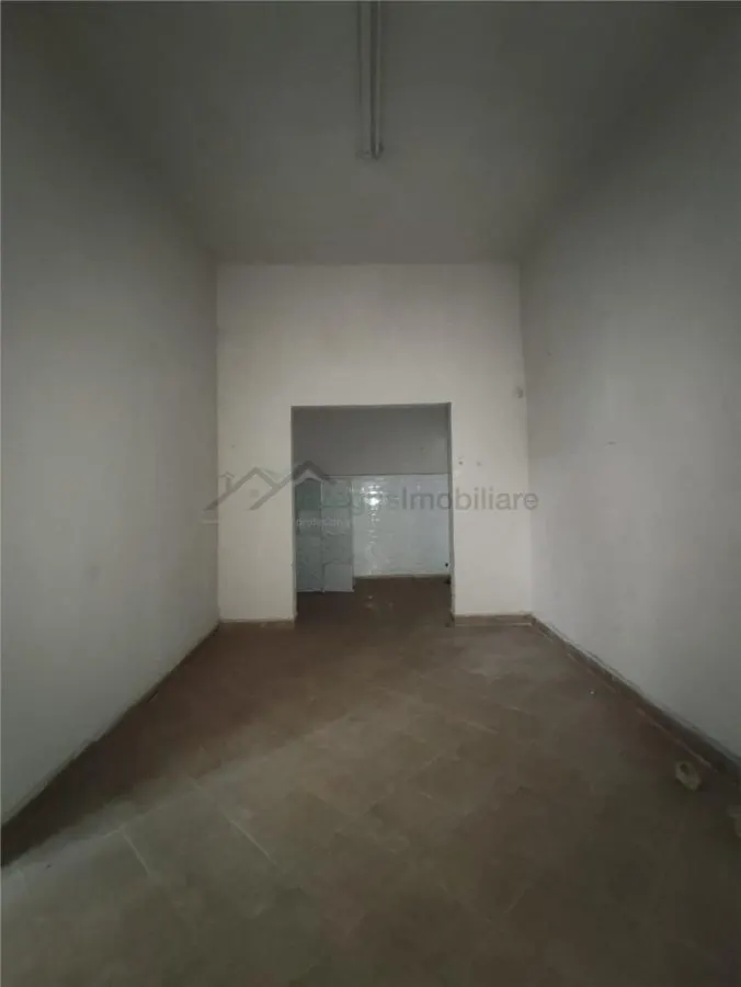 Spatiu comercial,central Marghita,Bihor - foto 6