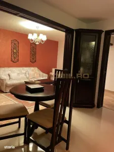 Apartament 3 camere Pacurari - Kaufland - Deosebit - foto 1