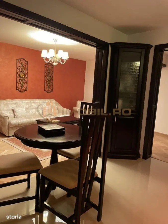 Apartament 3 camere Pacurari - Kaufland - Deosebit - foto 1