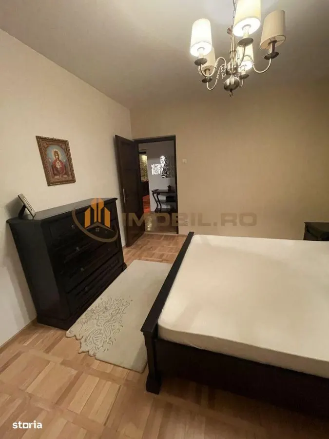 Apartament 3 camere Pacurari - Kaufland - Deosebit - foto 12