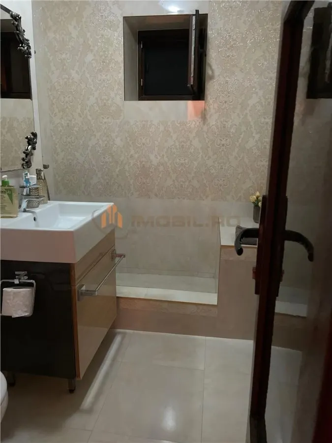 Apartament 3 camere Pacurari - Kaufland - Deosebit - foto 14