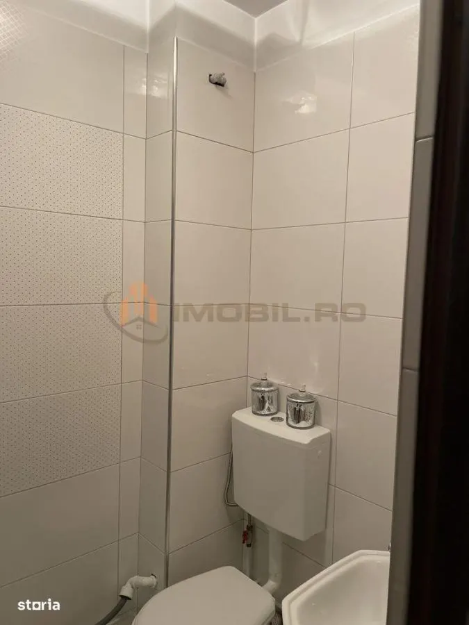 Apartament 3 camere Pacurari - Kaufland - Deosebit - foto 15