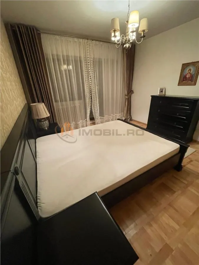 Apartament 3 camere Pacurari - Kaufland - Deosebit - foto 19