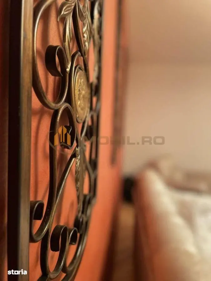 Apartament 3 camere Pacurari - Kaufland - Deosebit - foto 21