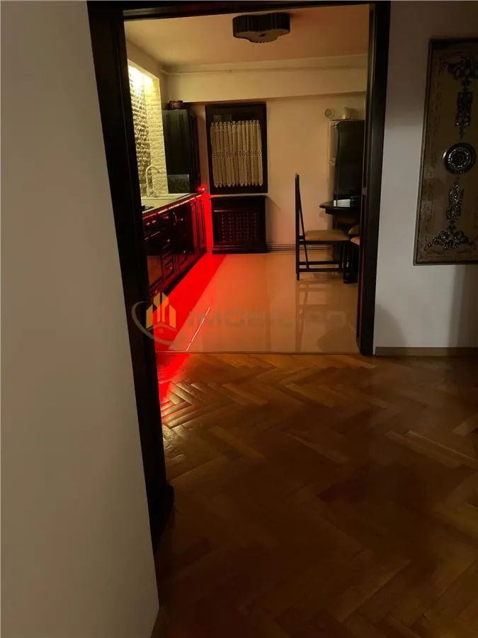 Apartament 3 camere Pacurari - Kaufland - Deosebit - foto 22
