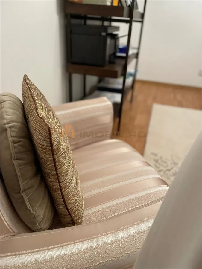 Apartament 3 camere Pacurari - Kaufland - Deosebit - foto 6