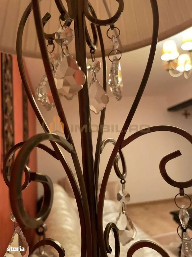 Apartament 3 camere Pacurari - Kaufland - Deosebit - foto 10