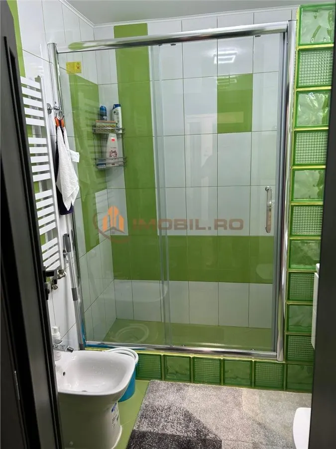 Apartament 2 camere Canta - Deosebit - foto 13