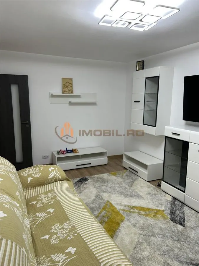 Apartament 2 camere Canta - Deosebit - foto 3