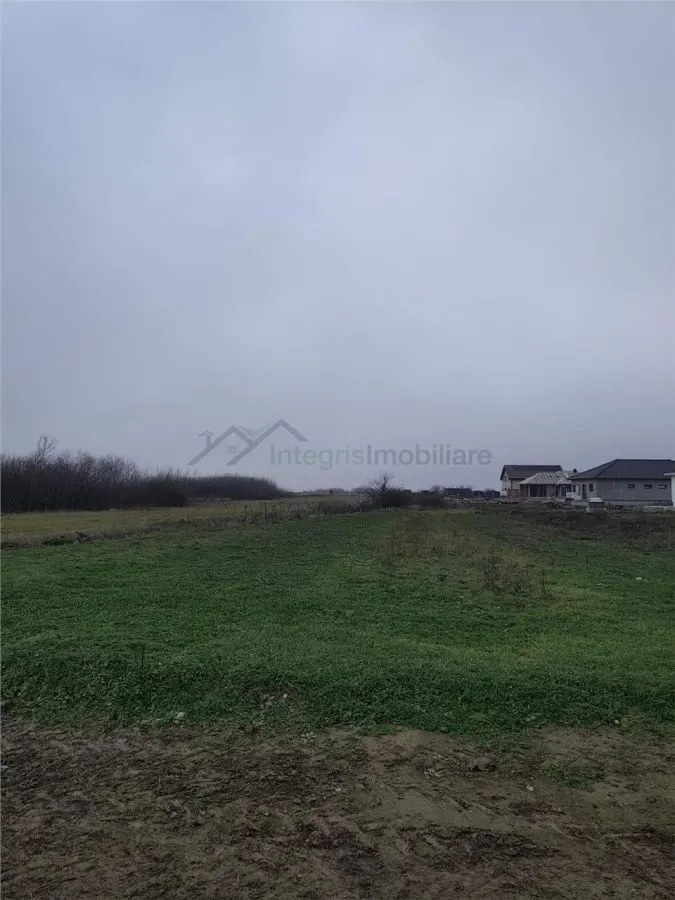 Teren intravilan in Cihei, cu PUZ aprobat, zona Fundatia Mihai Nesu - foto 2