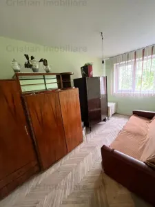 65mp AP 3 camere Calea Galati  Confort 1 Etaj 3 - foto 6