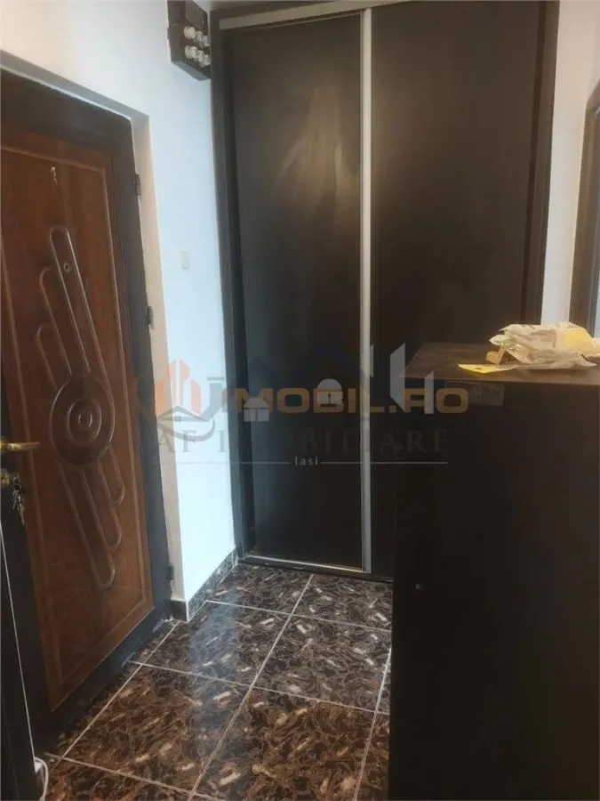 Apartament 1 camera Frumoasa - Lidl - foto 4