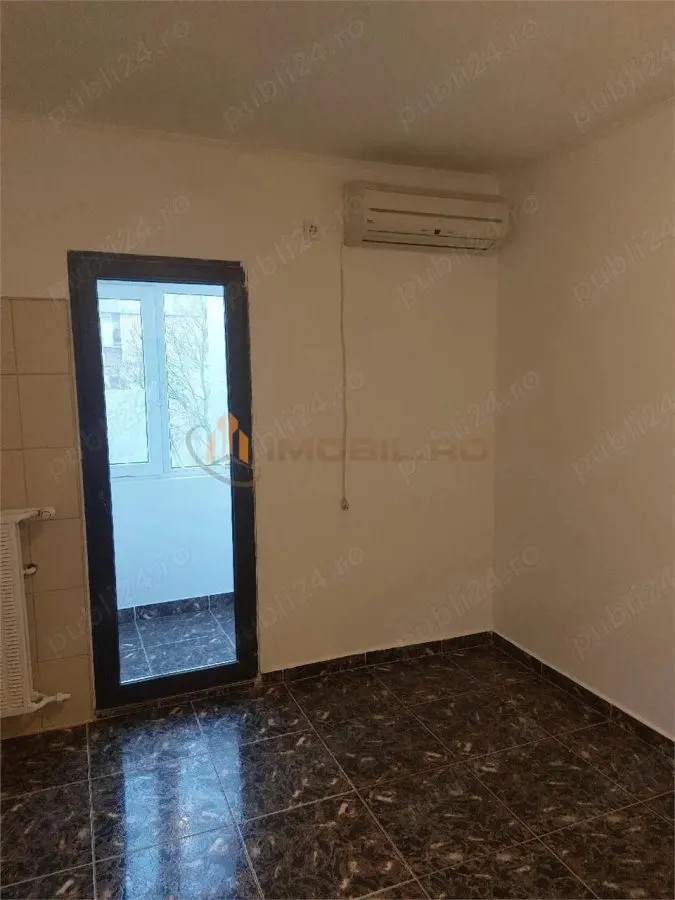 Apartament 1 camera Frumoasa - Lidl - foto 7