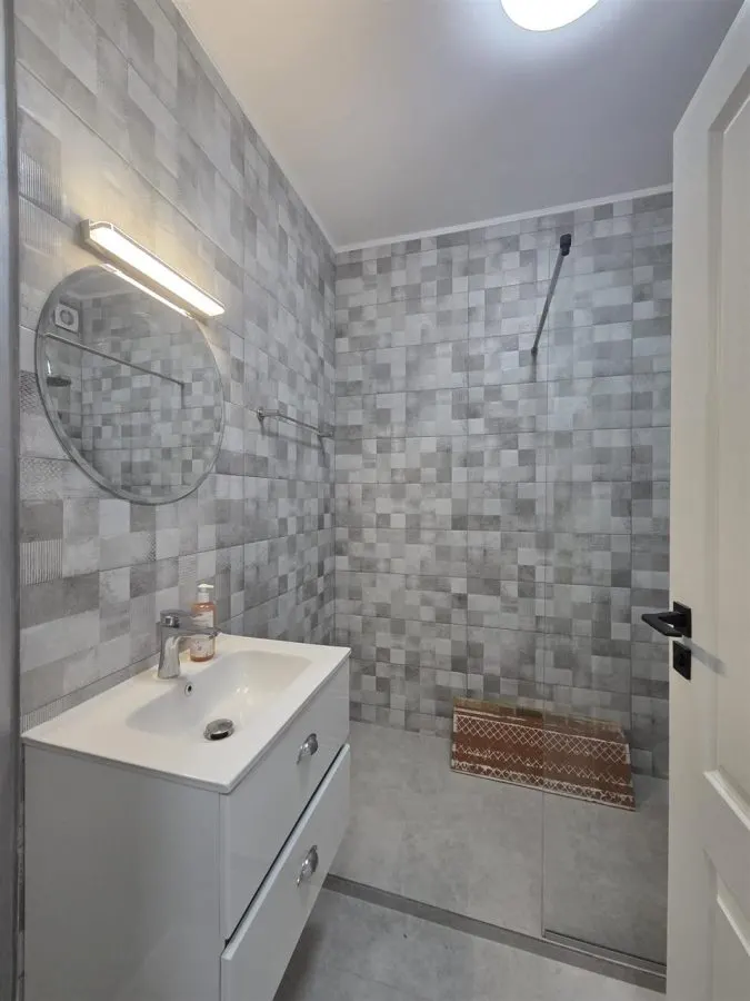 Apartament 2 camere,parter,bloc nou,Sanmartin,Oradea;Bihor - foto 3