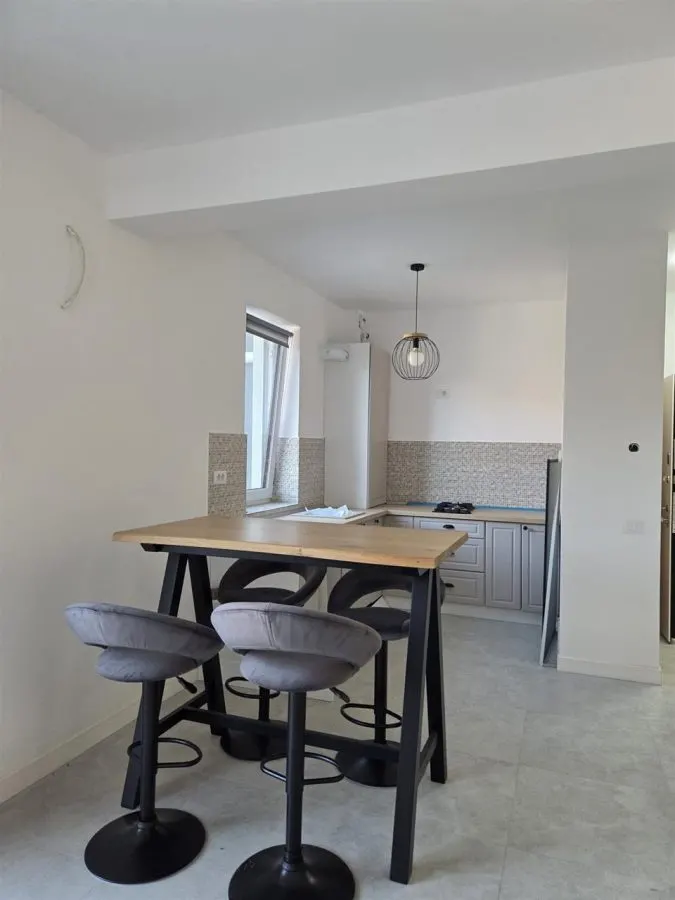 Apartament 2 camere,parter,bloc nou,Sanmartin,Oradea;Bihor - foto 4