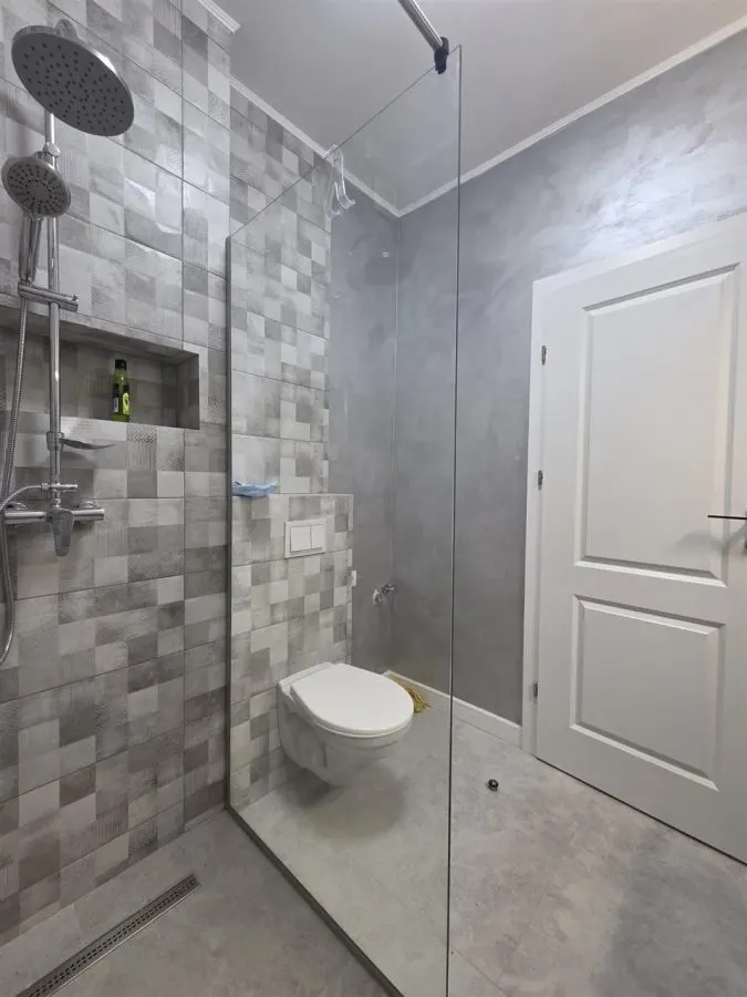 Apartament 2 camere,parter,bloc nou,Sanmartin,Oradea;Bihor - foto 5