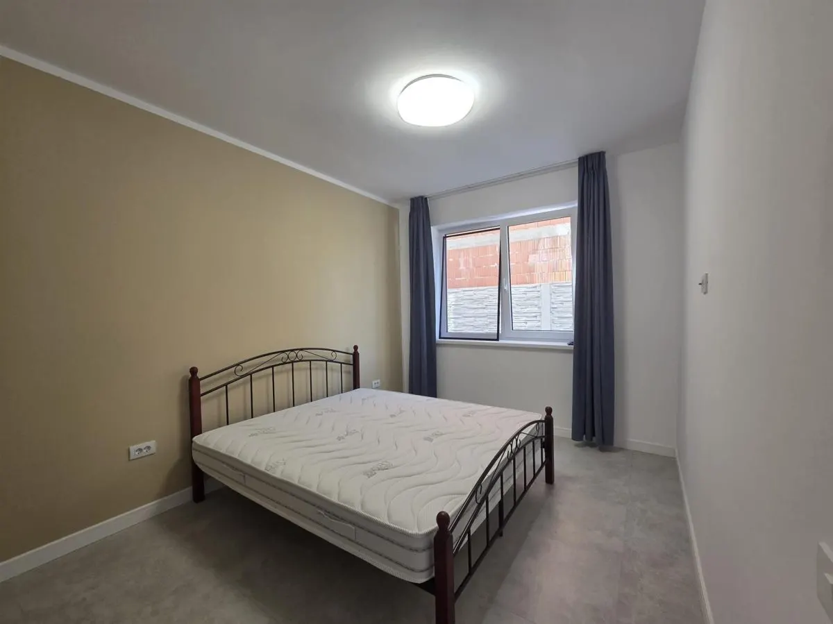 Apartament 2 camere,parter,bloc nou,Sanmartin,Oradea;Bihor - foto 6