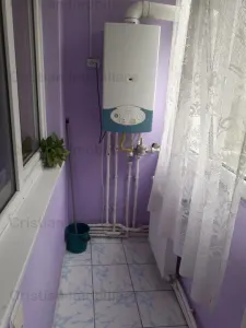 AP. 3 camere, etaj 1, MOBILAT SI UTILAT, zona Viziru 1 - foto 6