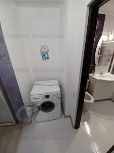 TOTUL NOU! MOBILAT- UTILAT! AP 2 camere, Independentei, Etaj 3 - foto 8