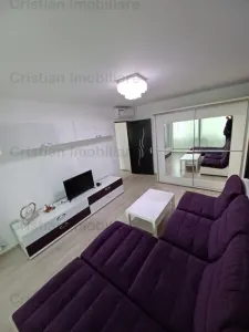 TOTUL NOU! MOBILAT- UTILAT! AP 2 camere, Independentei, Etaj 3 - foto 2
