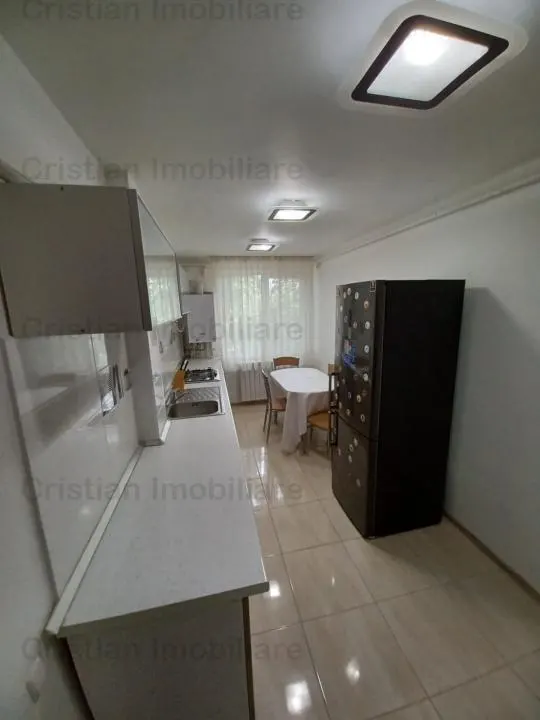TOTUL NOU! MOBILAT- UTILAT! AP 2 camere, Independentei, Etaj 3 - foto 7