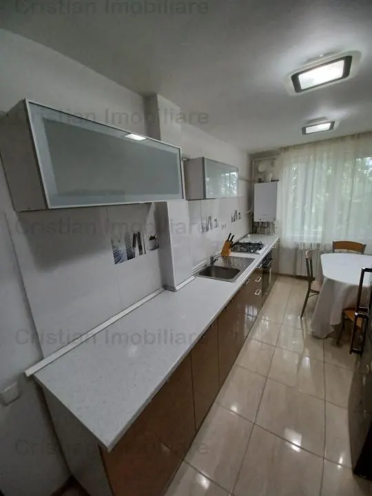 TOTUL NOU! MOBILAT- UTILAT! AP 2 camere, Independentei, Etaj 3 - foto 8