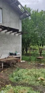 VILA P+M Lacu Dulce Teren =260 mp Caramida 155mp construiti - foto 3