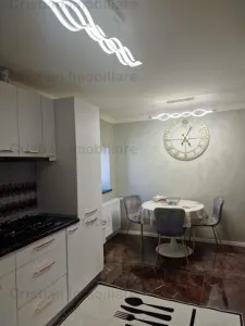 IMENS !! ULTRACENTRAL  SUPER apartament 3 cam 120 mp MOBILAT UTILAT - foto 9