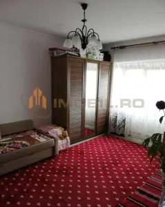 Apartament 2 camere zona GARA - Iasi