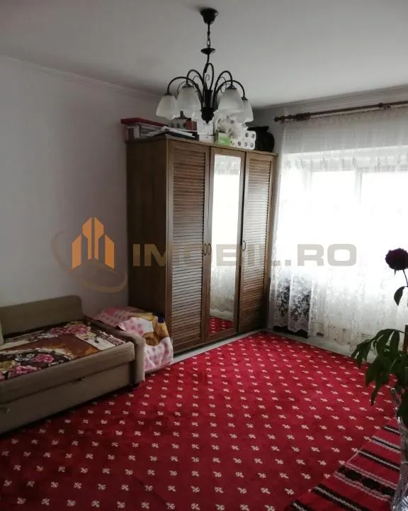 Apartament 2 camere zona GARA - foto 1
