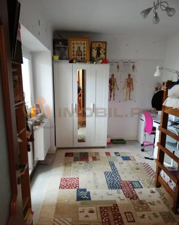 Apartament 2 camere zona GARA - foto 2