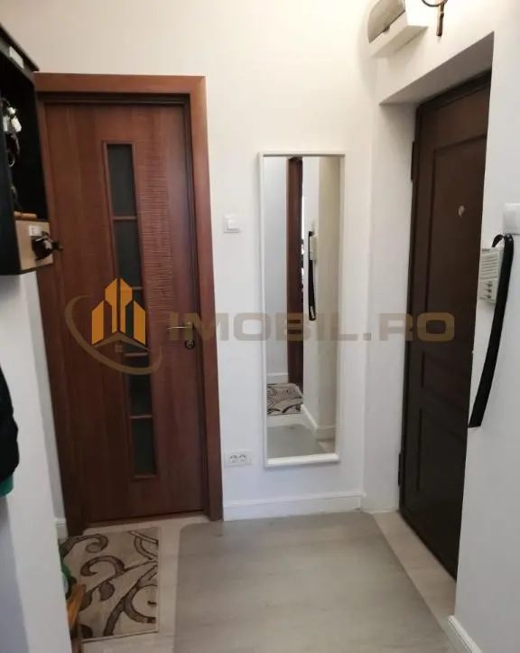 Apartament 2 camere zona GARA - foto 3