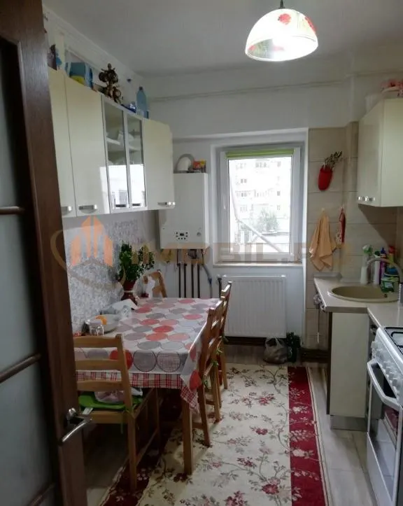 Apartament 2 camere zona GARA - foto 6